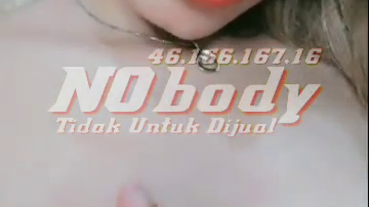 Vania memek perawan