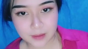 Claraa Jilbab Lebar Hamil Muda Live Colmek