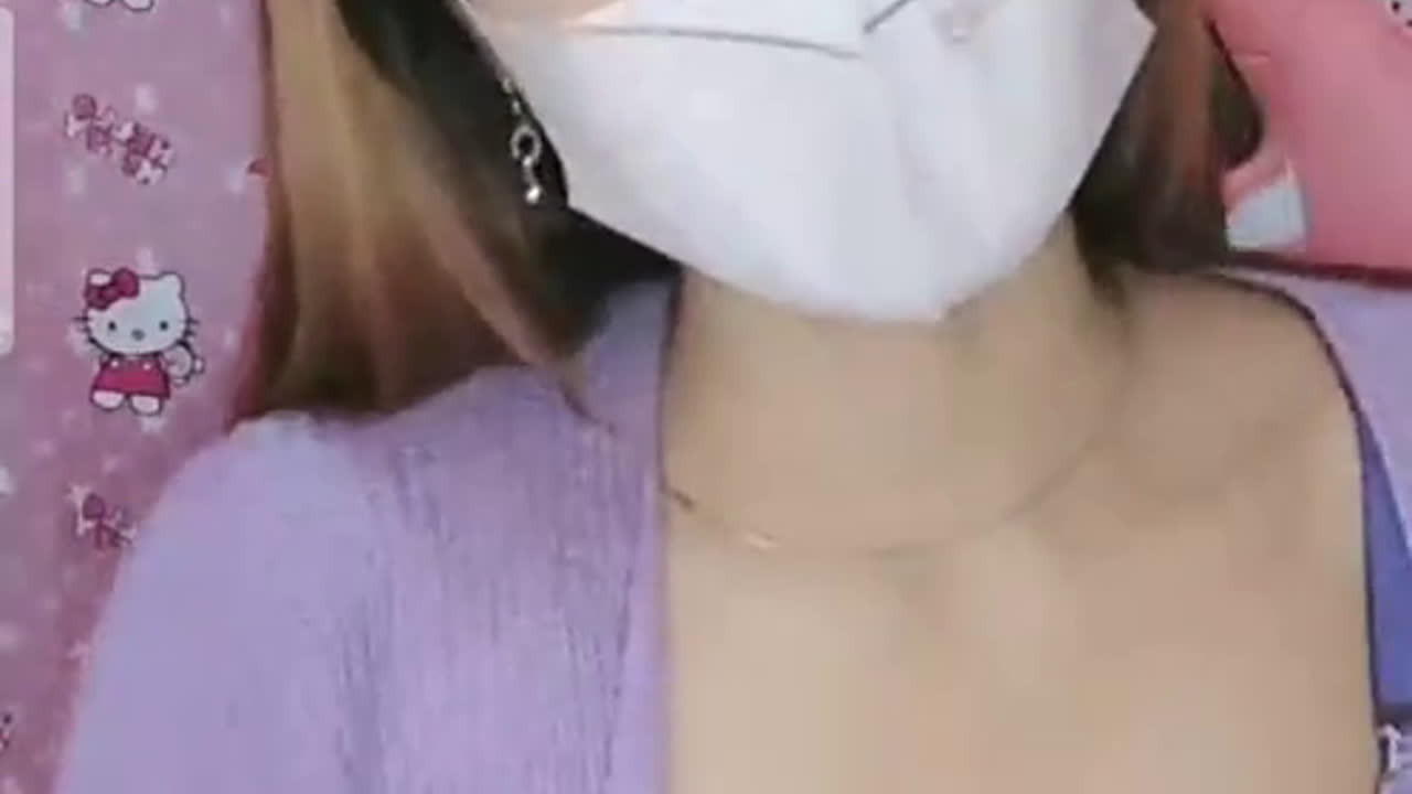 Tocil cantik imut