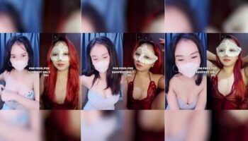 Serena x Momo Dua Host Saling Adu Barang HOT51