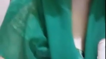 Bokep Jilbab – Bu Haji Jilbab Ijo Nakal Menggoda Nafsu Nih