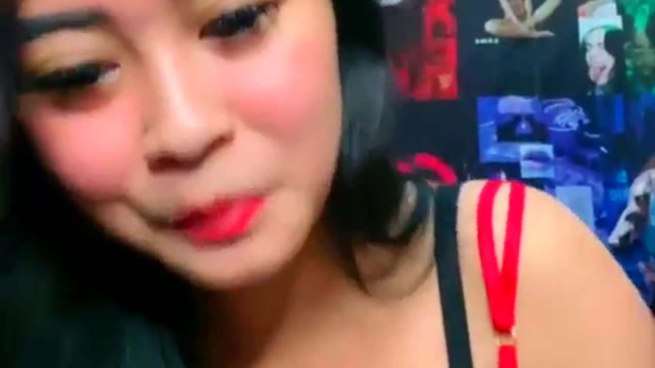 Mango Live Babymey Bugil 24 6 2021