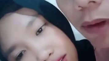 Ukhti Pulen Pasrah Jadi Bahan Berbuka