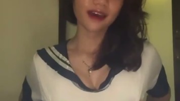 Bokep Premium Dealila Tiktoker Binal Ngentot Gelap Gelapan