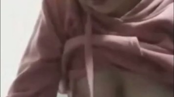 VCS Sama Miss Aqilah Ukhti Binal
