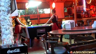 Asian Sex Diary 2013 Oam Morning Resto Girls Yes Disco