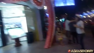 Asian Sex Diary 2014 Xmas Shopping Hcmc