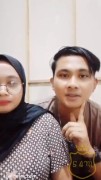 Dream Kupu-Kupu Malam Jilbab Toge Pasrah Dimainin