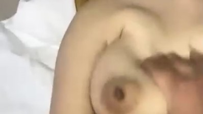 Abg Montok Lagi Mabok DiEntot Teman