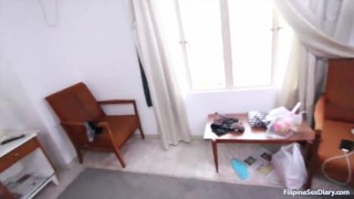 Asian Sex Diary 2012 Khia