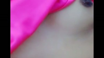 Livu Vcs Nemenin Cewe Jilbab Lagi Sange