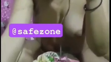 Koleksi Masturbasi Mega Jilboobs Mulus Mantap