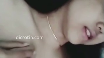 Hot Video Skandal Dara Lativa Mulus Banget