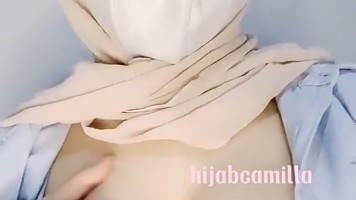 Ukhti Sofi Tobrut Colmek Pulen Putih Mulus