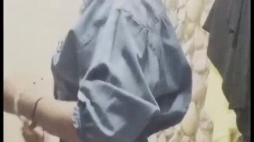 Ria Rahma Hijab Imut Pap Nenen Tobrut Buat Pacar