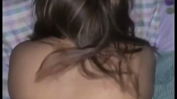 Tante Montok Sehari Hari Jilbab Ternyata Binal Kurang Bel