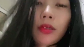 Update Masturbasi Miss Voidiyiee Di Kursi Gaming Ungu