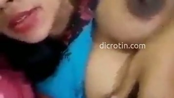 Hasil Vcs Binor Pamer Tete Puting Gede