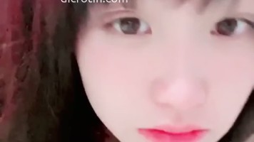 Cewek Cindo Putih Bening Colmek Meki Pink Banget
