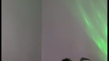 Kak Christine Bikin Goyang Kamar
