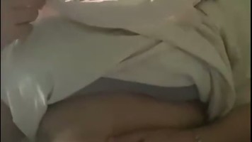 Jilbab Cindo Semok Montok Tembem Bugil Buat Pacar