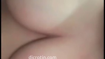 Kolpri Nina Hijab Nenen Toge Ngondoy