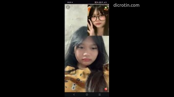 Private Vcs Sama Miss Keysha Cindo Bening