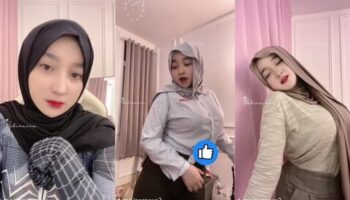 Bebiraira Jilbab Susu Ketat Ebot Eksklusif Instagram