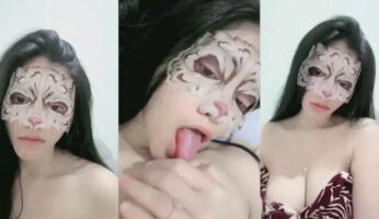 Cewek Gw Pulennya Kerasa Sampe Jilat Uting Sini Dream