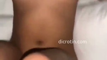 Cewe Lokal Bali Keira Ngenskuy Mendesah