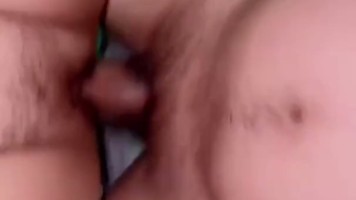 Mami Boa Rambut Merah Stape Durasi Panjang