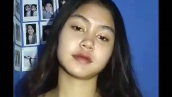 Kolpri Danara Hijab Pulen Bugil Pap Nenen