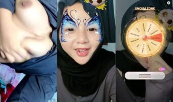 Ratu Hijab Imut Jangan Ragu Kalau Pamer Nenen Dream