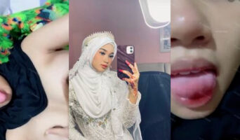 Skandal Pasutri Riska Baru Nikah Selingkuh Vidcall