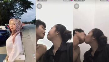 Skandal Tiktokers Julia Blunder Minta Cipok Tiktok
