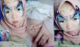 XD Fadila Hijabers Baik Rela Jadi Peneman Coli Dream
