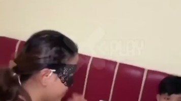 Bikin Adegan Konten Ngentot Mesra Sampe Crot
