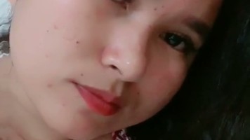 Video Live Curhat Bareng Tante Madu Mulus Toge