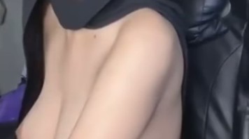 Bunda HIJAB Cantik Bugil Layani VCS Pamer Semuanya