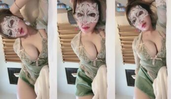 Isabella Cakep Tobrut Bikin Pascol Halu Aja Dream
