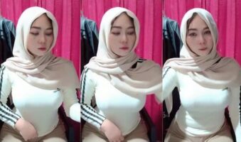 Shamira Penasaran Host Jilbab Baru Terlalu Diketatkan