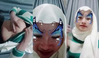 Pamer Susu XD Mirna Ukhty Jangan Terlalu Polos Dream